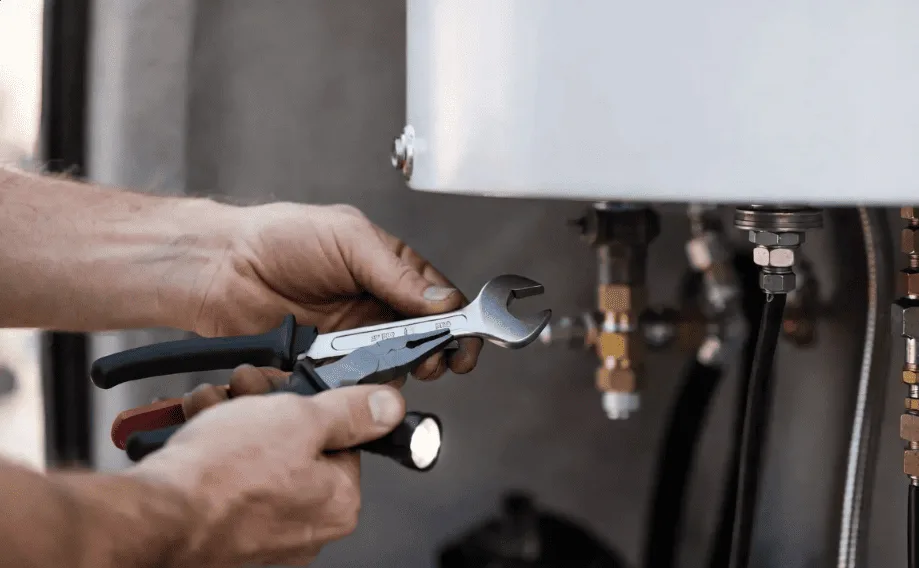 Why choose Water Heater Repair in Friesland, WI